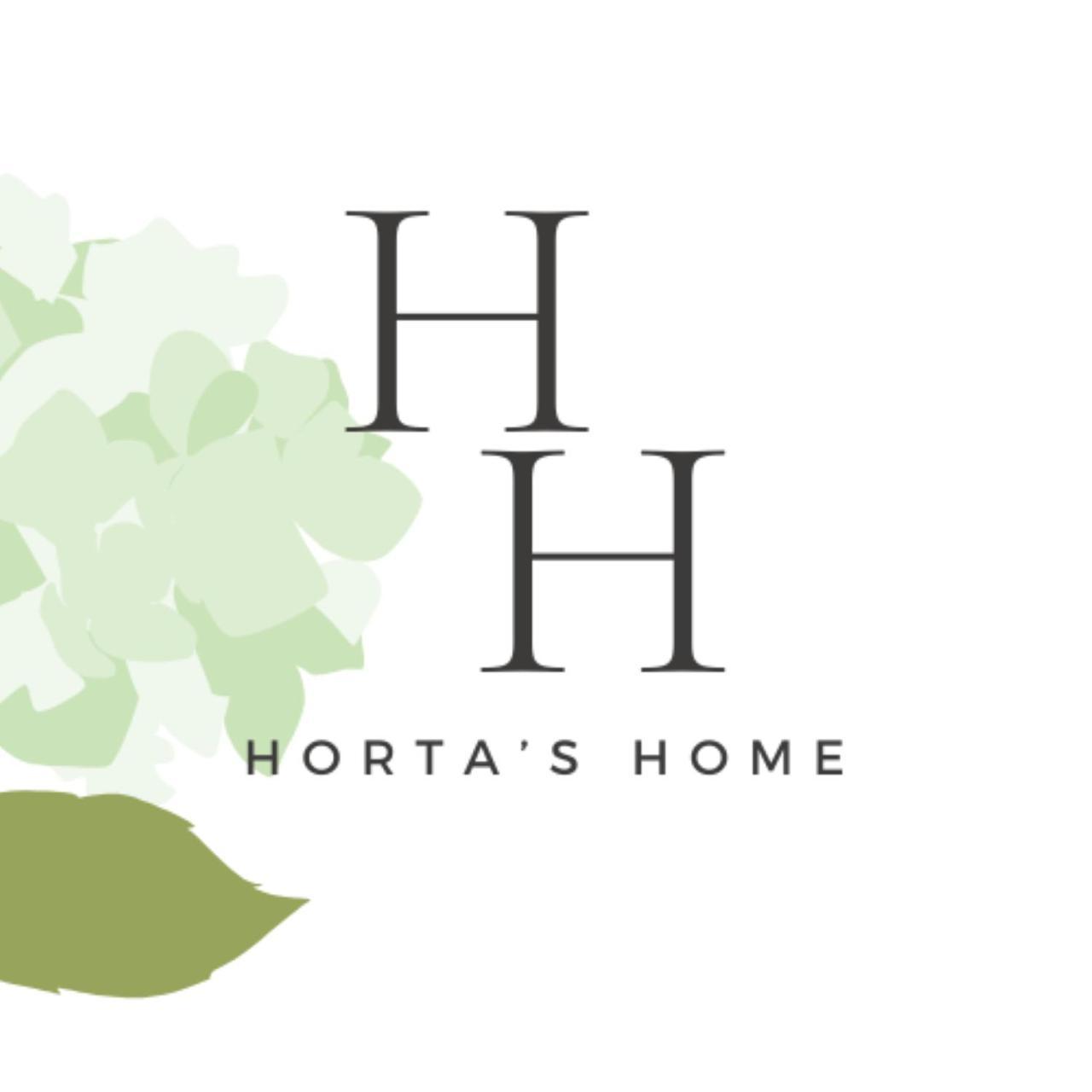 Horta'S Home Tiranë Eksteriør bilde